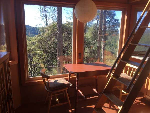 1BR/1BA Cottage/Cabin · Willits photo 2