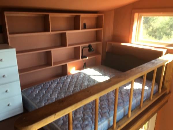 1BR/1BA Cottage/Cabin · Willits photo 3