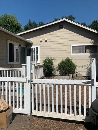 1BR/1BA In Law Adu · Mount Hermon