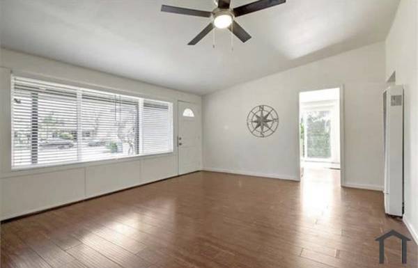 3BR/1BA Apartment · San Jose photo 3