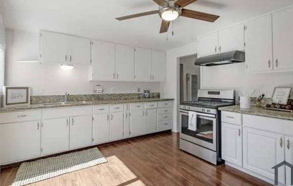 3BR/1BA Apartment · San Jose photo 4