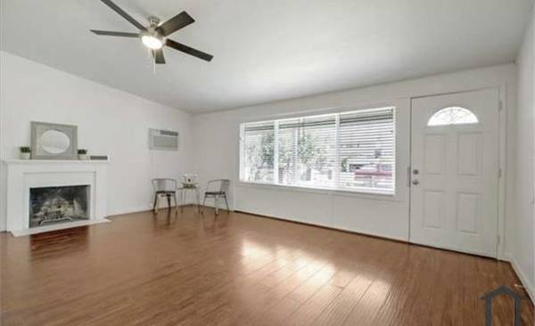 3BR/1BA Apartment · San Jose photo 2