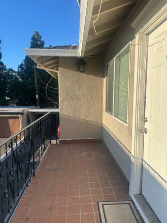 2BR/1BA Apartment · San Jose photo 2