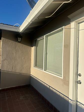 2BR/1BA Apartment · San Jose photo 3