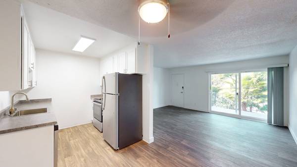 2BR/2BA Apartment on Alameda Del Prado - 440p · Novato photo 5