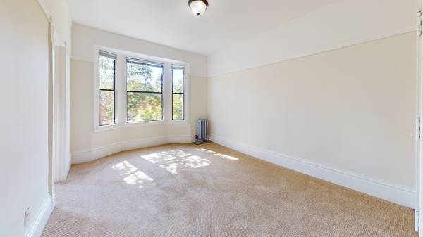 0BR/1BA Apartment on Franklin St - 306 · San Francisco