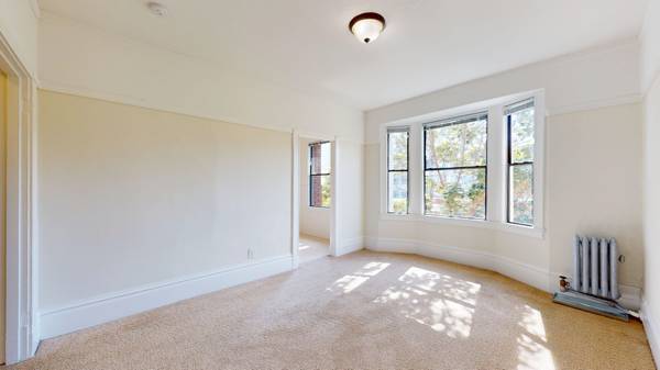 0BR/1BA Apartment on Franklin St - 306 · San Francisco photo 3