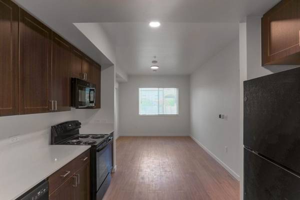 Apartments on Sango Ct · San Jose
