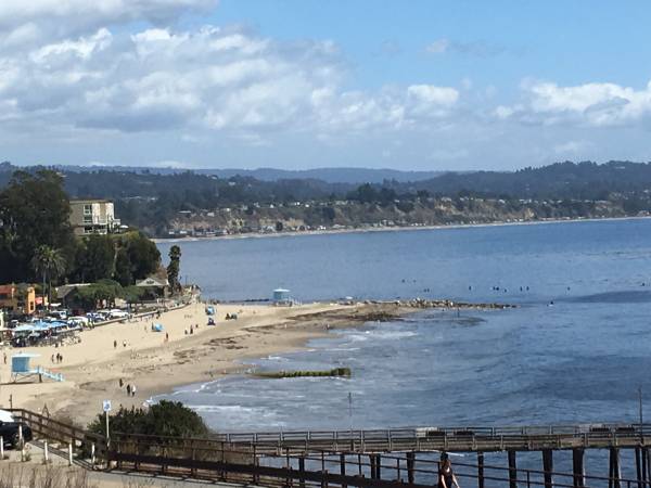 1BR/1BA Single Family House on 47th Ave. · Capitola photo 2