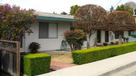 1BR/1BA Single Family House on 47th Ave. · Capitola