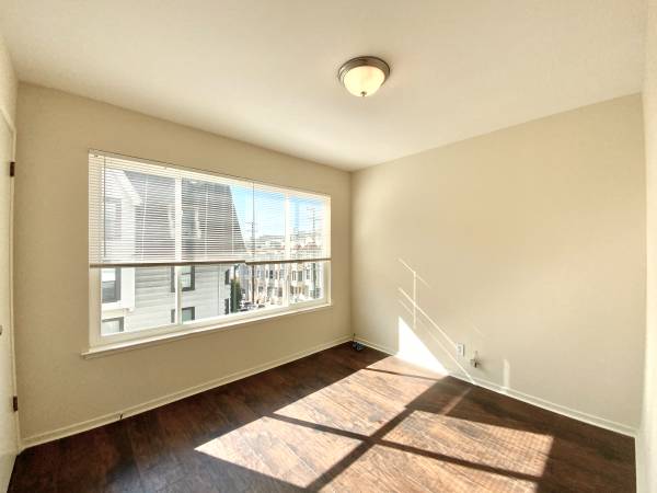 2BR/2BA Apartment · San Francisco photo 4