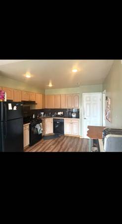 5BR/2BA Apartment · San Francisco photo 2