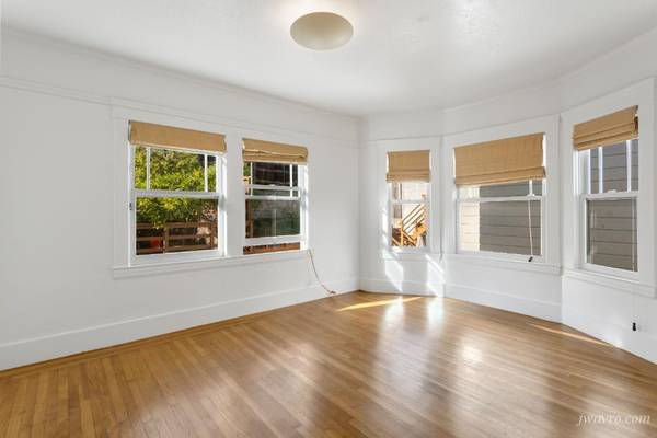 1BR/1BA Flat · San Francisco photo 5