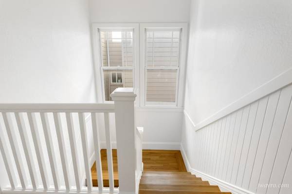 1BR/1BA Flat · San Francisco photo 4