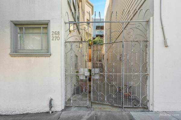 1BR/1BA Flat · San Francisco photo 2
