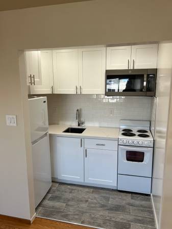 1BR/1BA Apartment · San Francisco photo 3