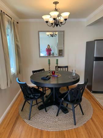 3BR/1BA House · Santa Rosa photo 2