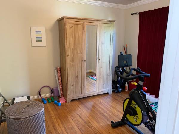 3BR/1BA House · Santa Rosa photo 5