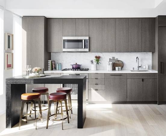 2BR/2BA Apartment · San Francisco