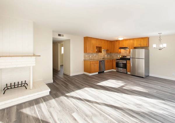 1BR/1BA Apartment on Glendale St · San Francisco photo 4