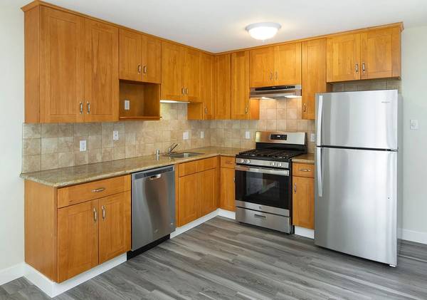 1BR/1BA Apartment on Glendale St · San Francisco photo 5