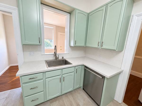 3BR/1BA Flat · San Francisco photo 3