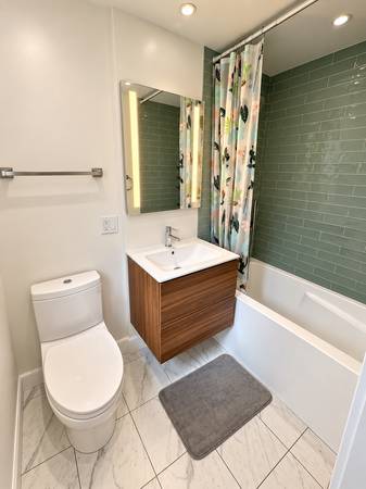 3BR/1BA Flat · San Francisco photo 5