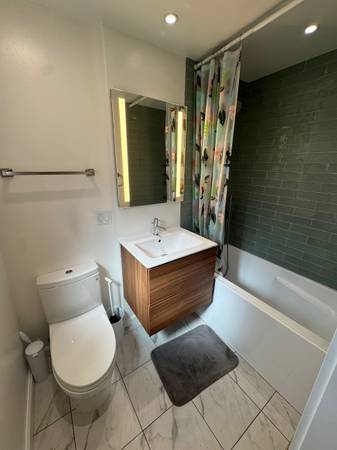 3BR/1BA Flat · San Francisco photo 4