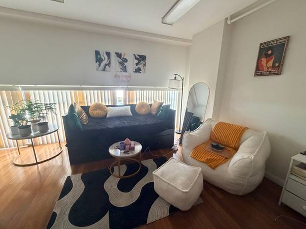 0BR/1BA Apartment · San Francisco