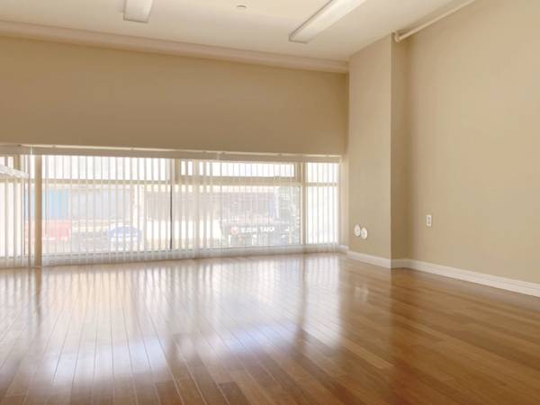 0BR/1BA Apartment · San Francisco photo 4