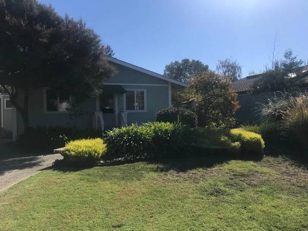 2BR/1BA Single Family House on Juan Pablo Ln · Santa Cruz