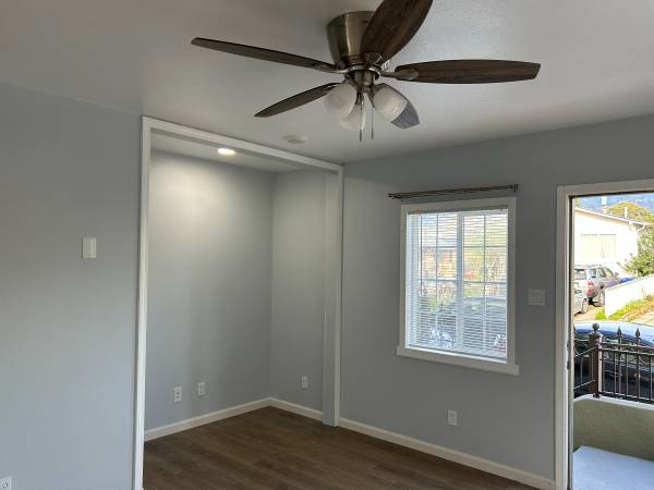 1BR/1BA Apartment on Suter St · Oakland photo 5
