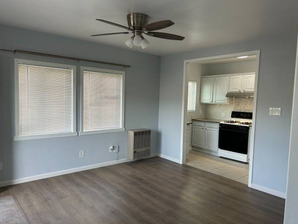 1BR/1BA Apartment on Suter St · Oakland photo 3