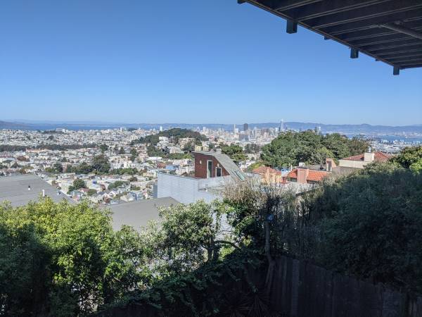 1BR/1BA Other on Mountain Spring Avenue · San Francisco photo 5