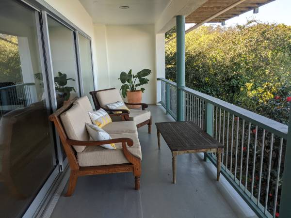1BR/1BA Other on Mountain Spring Avenue · San Francisco