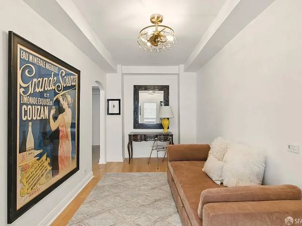 1BR/1BA Apartment on Ofarrell Street · San Francisco photo 5