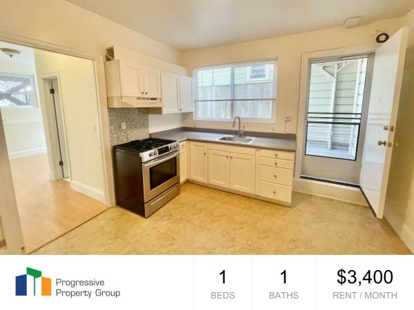 1BR/1BA Other on Sutter St. · San Francisco
