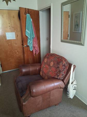 1BR/1BA Apartment · San Jose photo 4