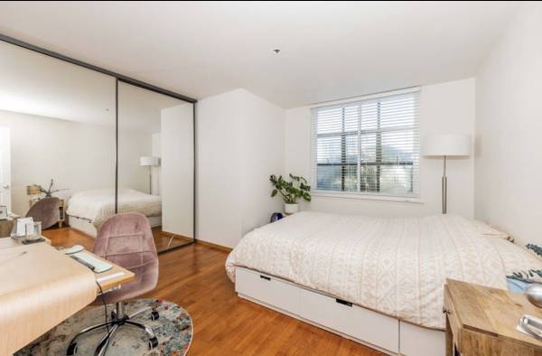 1BR/1BA Condo · San Francisco photo 4
