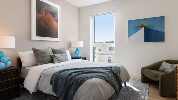 Apartments on Mendocino Ave. · Santa Rosa photo 4