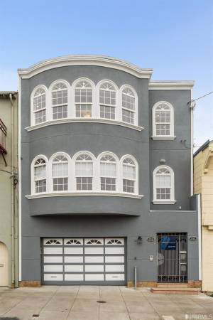 1BR/1BA Condo on 45th Ave · San Francisco