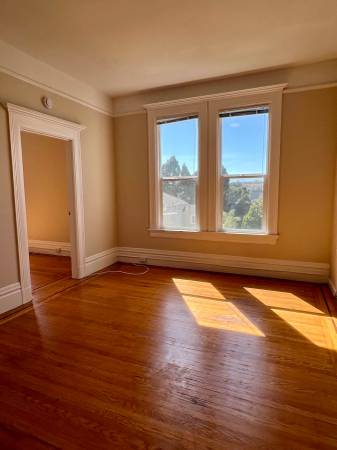 1BR/1BA Apartment · San Francisco photo 2