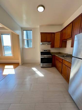 1BR/1BA Apartment · San Francisco photo 4