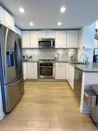 1BR/1BA Apartment · San Francisco