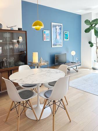 1BR/1BA Apartment · San Francisco photo 5
