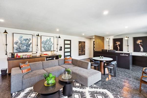 1BR/1BA Apartment · Antioch photo 2