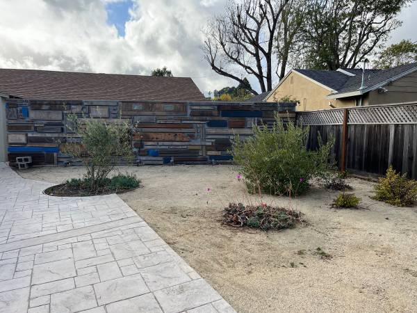 2BR/1BA Single Family House · Belvedere Tiburon