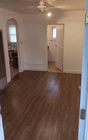 1BR/1BA Apartment · Santa Rosa photo 3