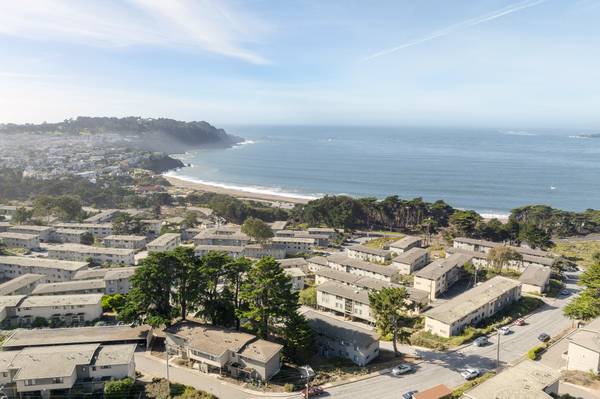 3BR/1BA Apartment · San Francisco