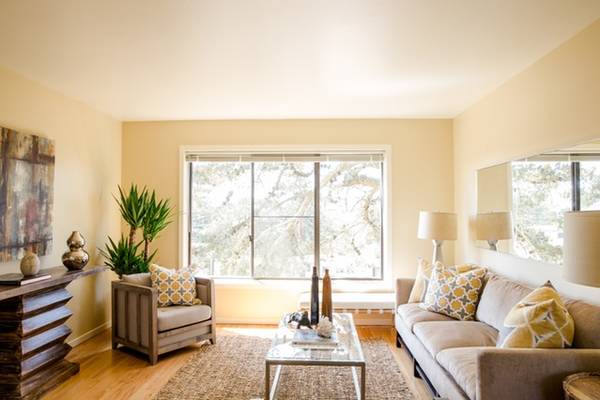 3BR/1BA Apartment · San Francisco photo 2
